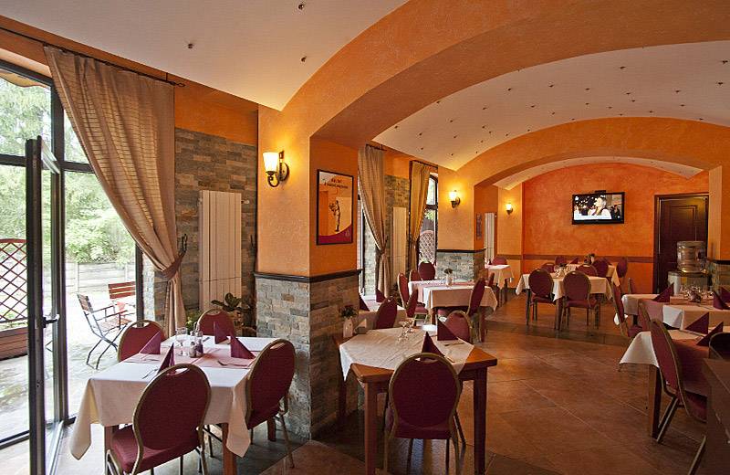 Sejur odihna 2021 Sinaia – Casa Iris***
