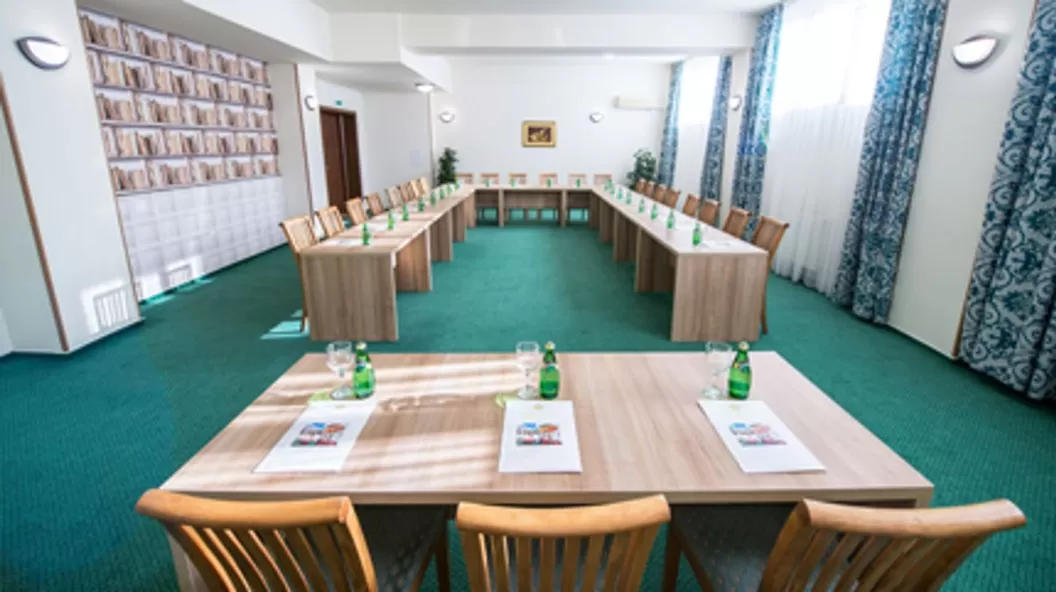 Sejur litoral 2024 Constanta – Hotel Oxford****