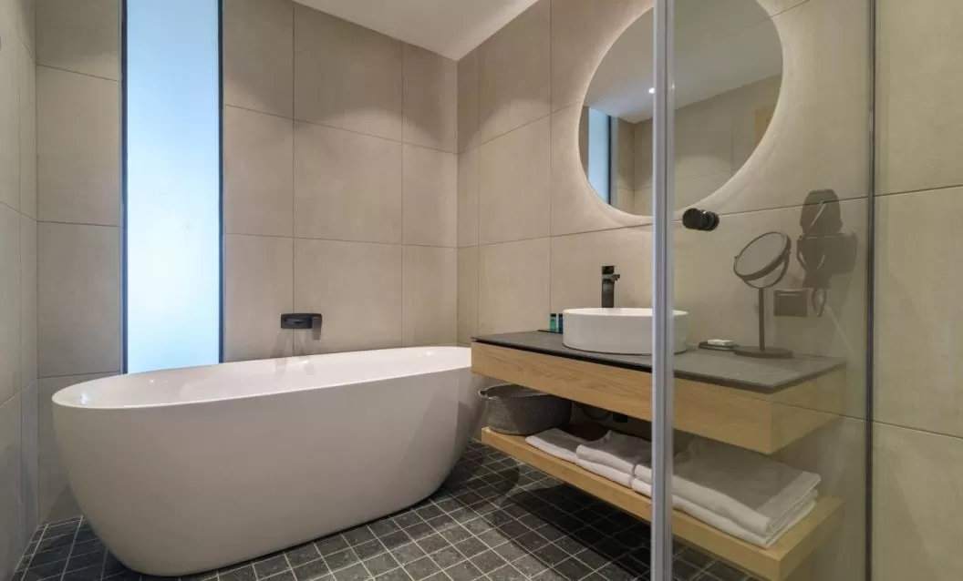 1 Mai 2023 in Constantin si Elena Aquahouse Hotel & SPA*****