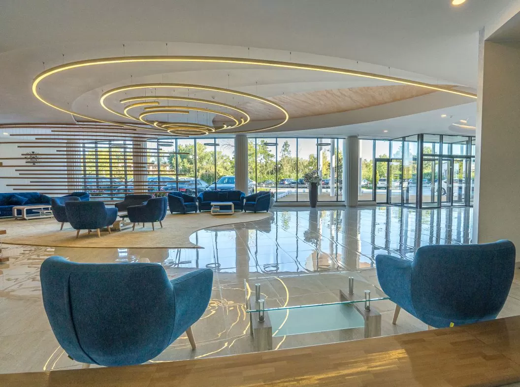 Litoral 2026 Cap Aurora Hotel Mera Onix