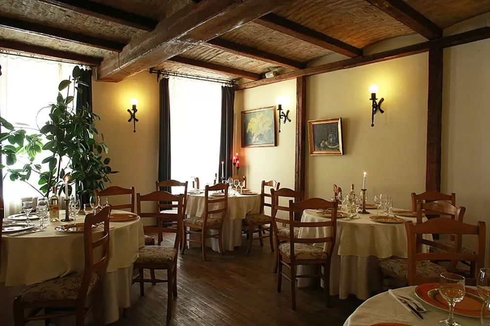 Cazare 2022 Sighisoara Hotel Sighisoara*** 