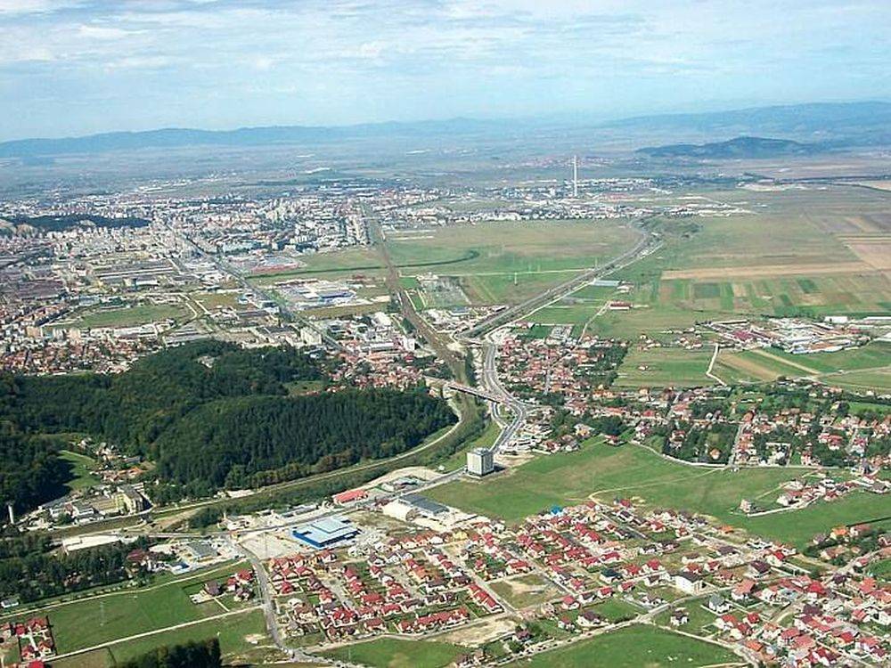 Cazare 2022 in Brasov Hotel HP Tower One****