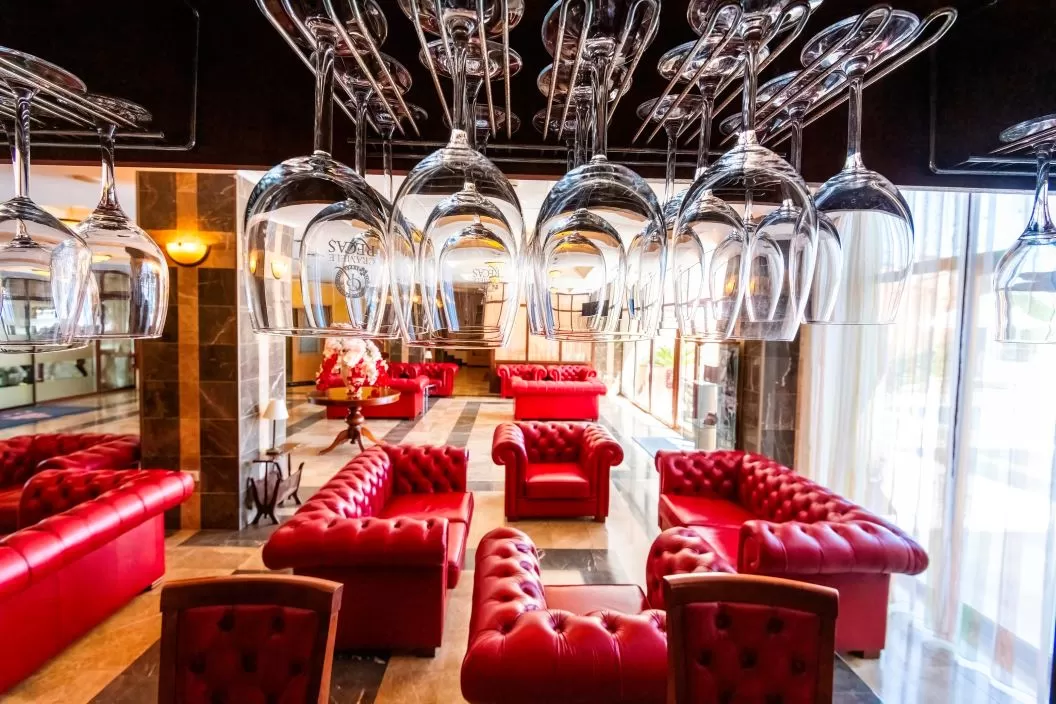 Litoral 2026 Saturn Hotel Saturn