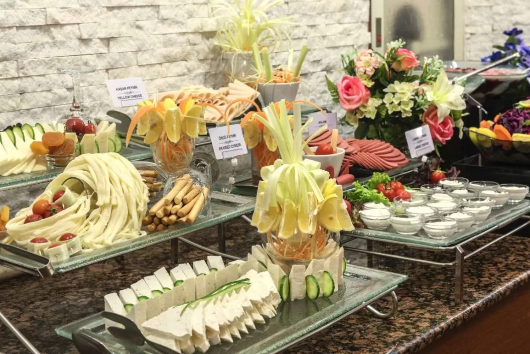 Revelion 2023 Istanbul Grand Yavuz Hotel****