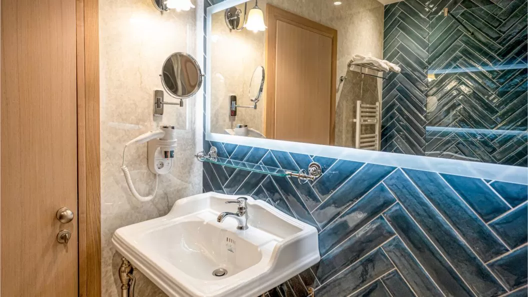 Sejur odihna 2024 Calimanesti Hotel Carolin**** 