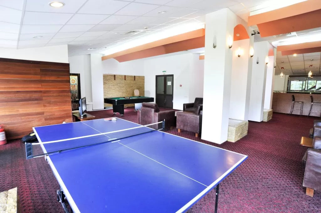 Sejur odihna 2025 Paltinis Hotel Cindrel