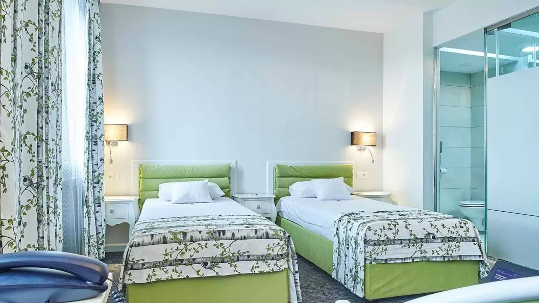 Cazare 2025 Sibiu Hotel Continental Forum