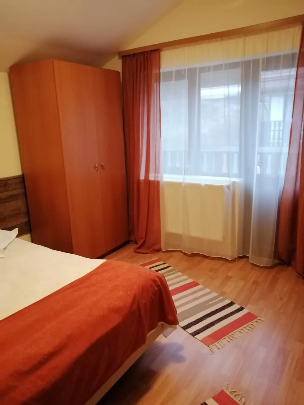 Sejur odihna 2023 Predeal Hotel Draga Maria*** 