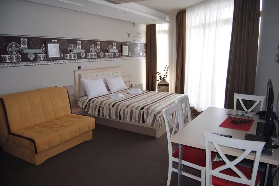Sejur Ski 2023 Kopaonik Hotel MILMARI RESORT