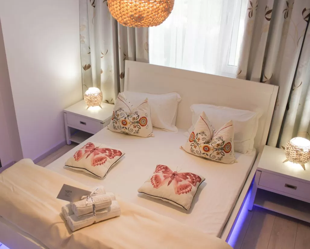 Litoral 2021 Eforie Sud – Hotel Boutique Citadel*****