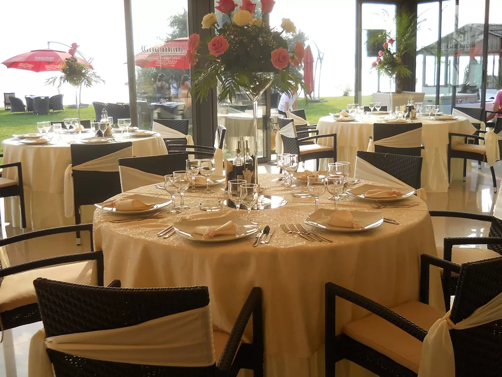 Litoral 2021 Mamaia Hotel GG Gociman****