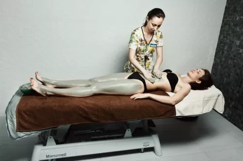 Cazare Gratuita Vital SPA 2025 Eforie Nord Hotel Mirage MedSPA
