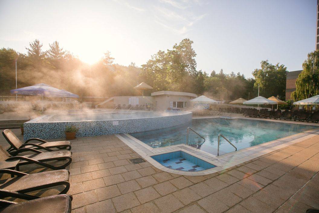 Oferta Speciala Relaxare la Baile Felix Hotel Poienita 2025