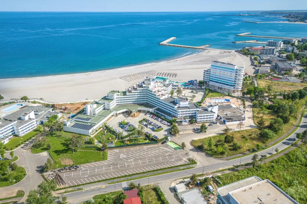 Litoral 2026 Cap Aurora Hotel Mera Onix