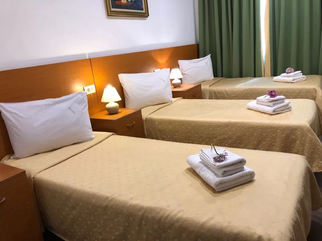 Cazare 2021 Constanta – Hotel London***