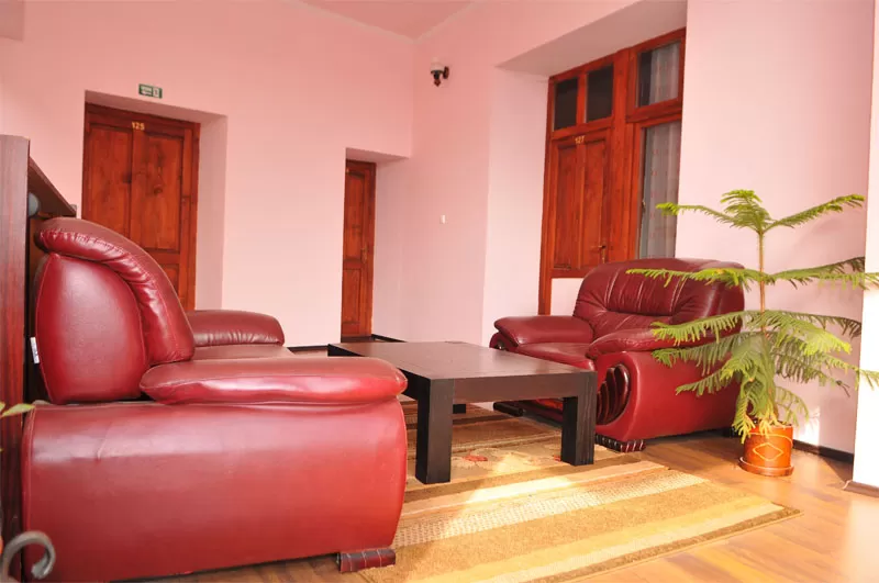 Cazare 2020 Gheorgheni Hotel Rubin***