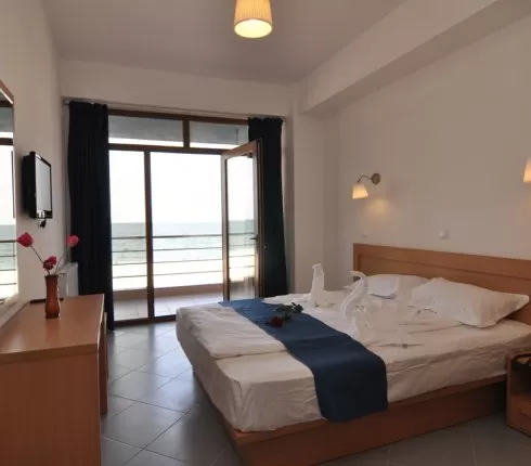 Sejur litoral 2020 Mamaia – Vile Blue Beach Studios***