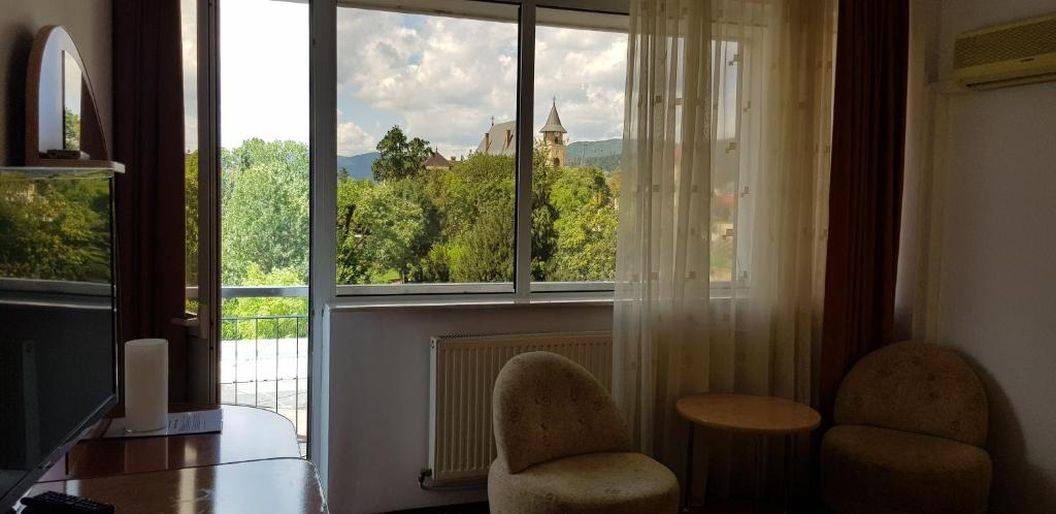Cazare 2023 Piatra Neamt Grand Hotel Ceahlau