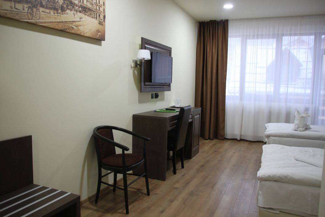 Craciunul 2022 Predeal Hotel Piemonte****
