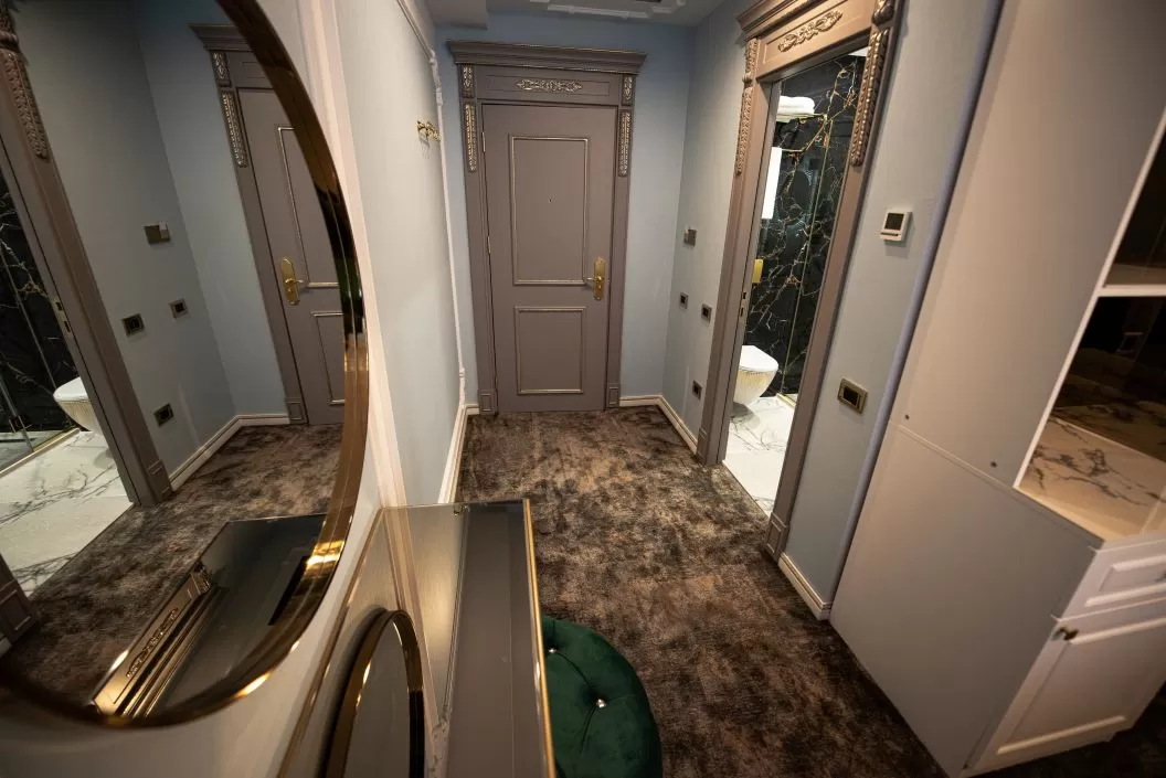 Revelion 2026 Mamaia W Regal Boutique Hotel