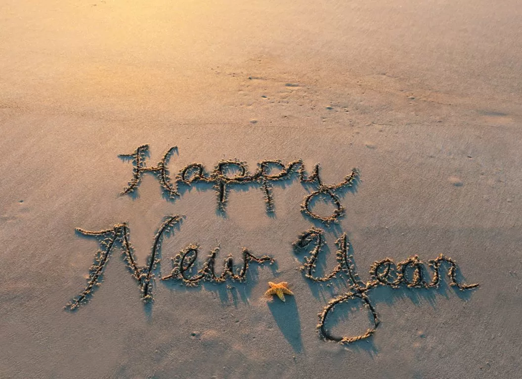 Revelion 2025 la malul marii Mamaia Hotel Sulina