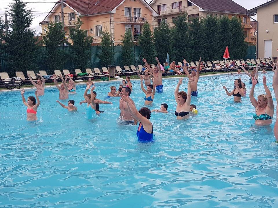 Oferta Pentru Bunici 2020 Baile 1 Mai Hotel Perla Pico Mar Travel