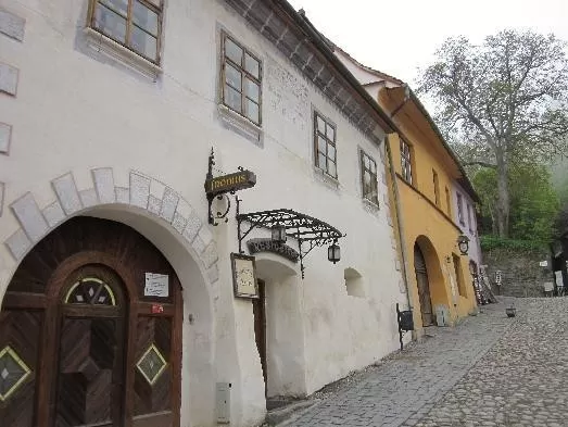 Cazare 2024 Sighisoara Fronius Residence