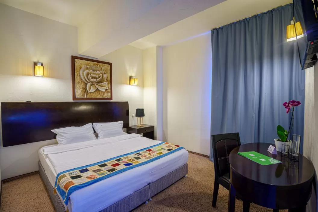 Cazare 2020 Bucuresti Hotel Boutique Avis***
