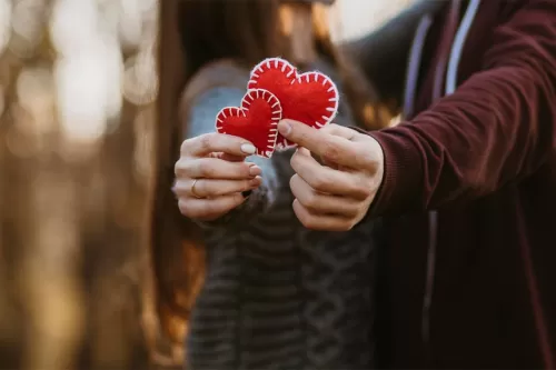 Weekend-ul iubirii 2026 Tinutul Buzaului Colti Alunis Casa Lila