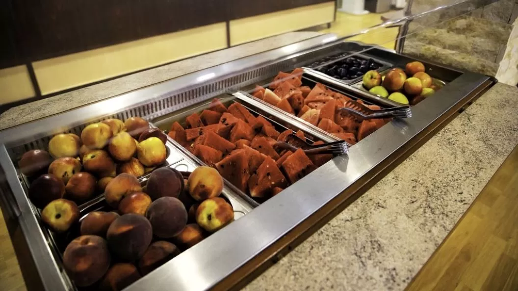 Litoralul pentru Toti 2025 Mangalia Hotel Paradiso