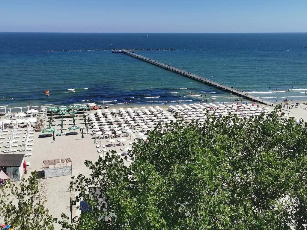 Sejur Litoral 2021 Mamaia Victoria Resort