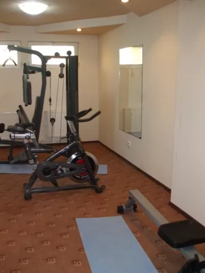 Cazare 2020 in Deva – Hotel Deva***
