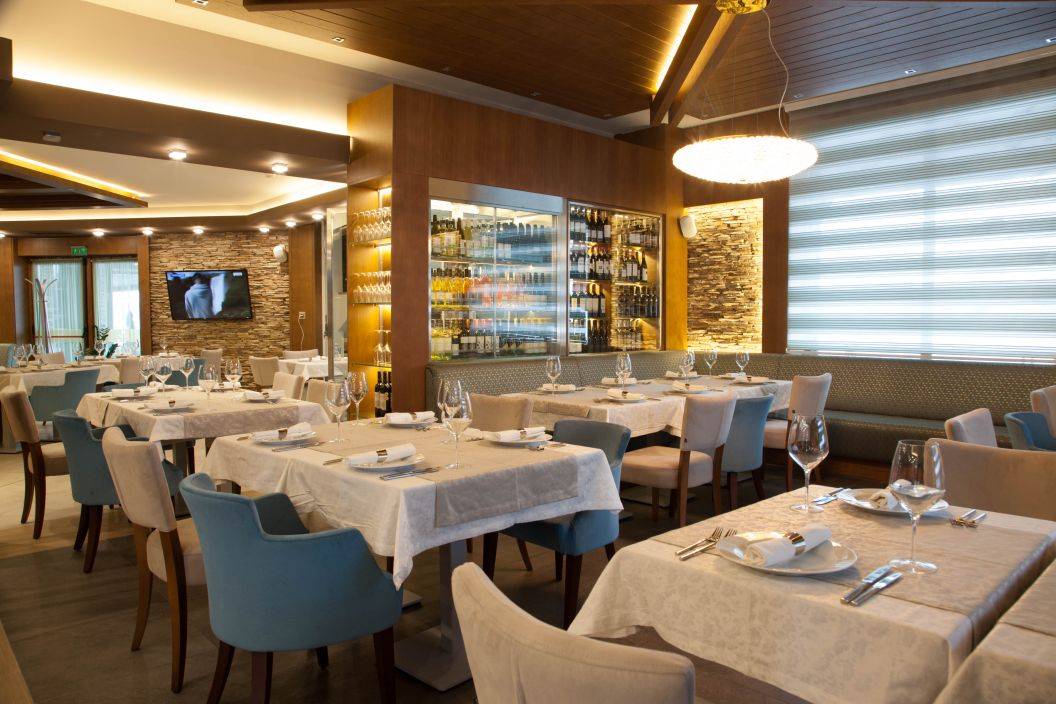 Vacanta schi 2020-2021 in Bansko Hotel Boutique Residence Amira*****