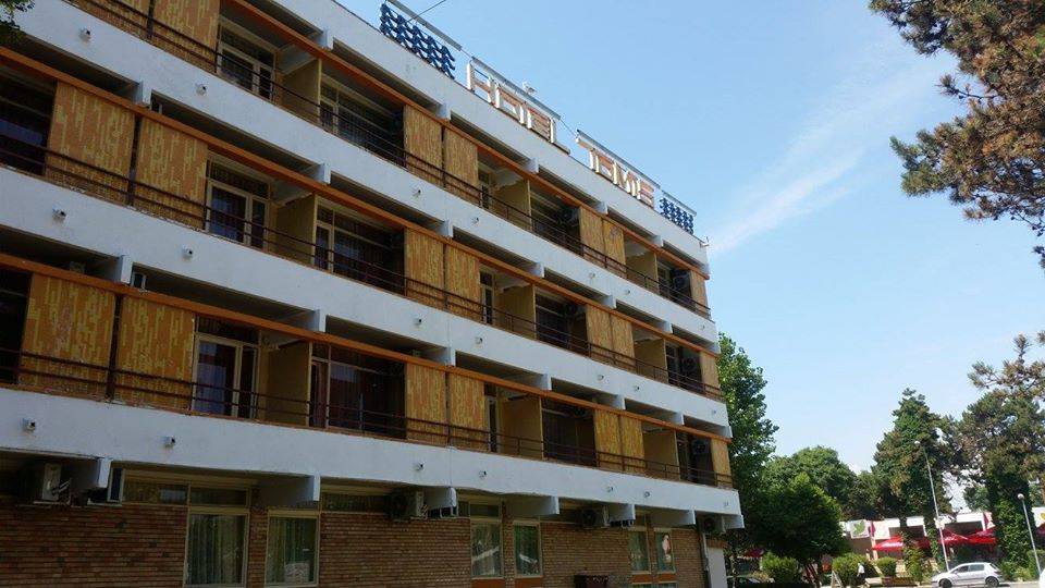 Litoral 2023 Neptun Hotel Tomis***