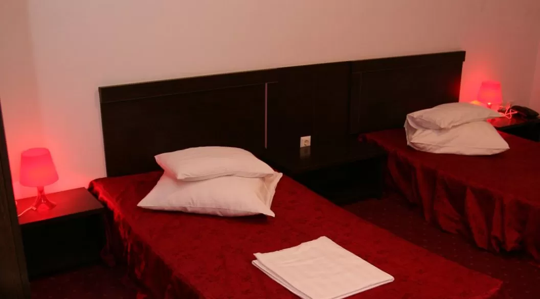 Cazare 2020 Tulcea – Hotel City***