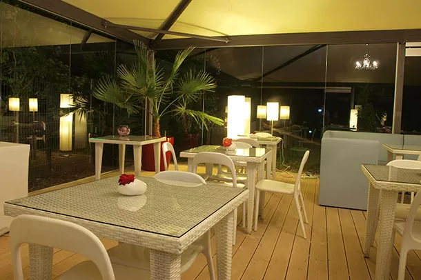 Litoral 2020 Neptun – Hotel Sara***