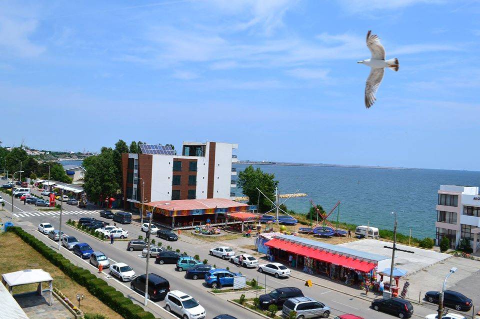 Sejur Litoral 2020 Eforie Nord Hotel Union Pico Mar Travel