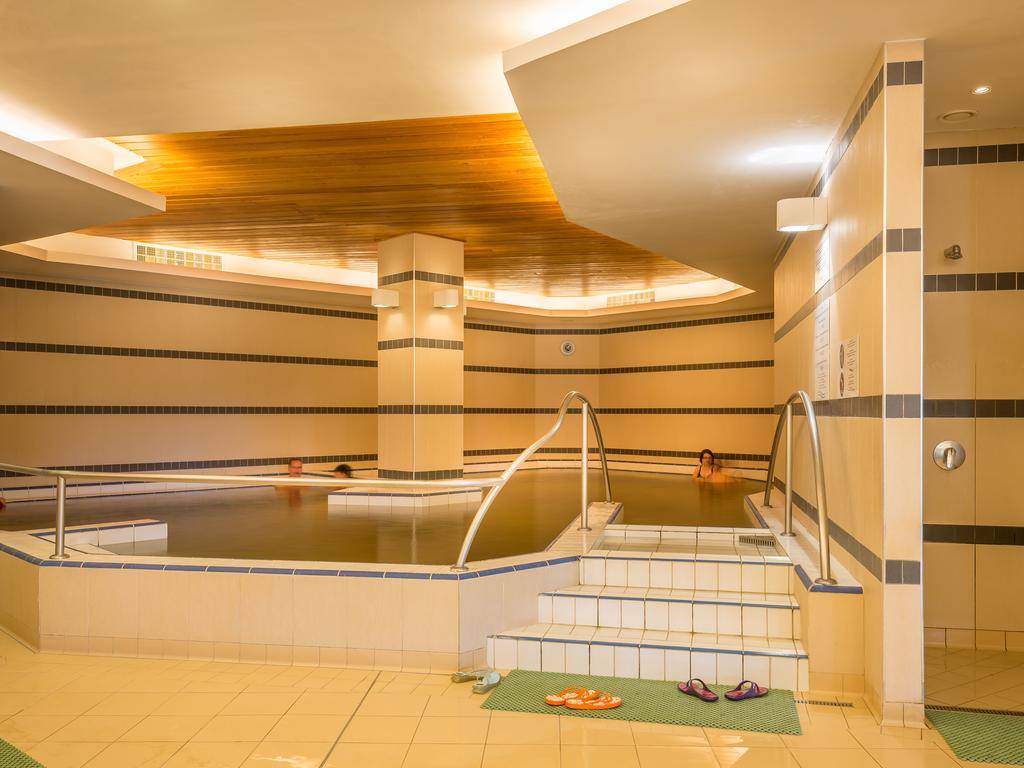 Cura Recuperare Sovata Hotel Ensana Health SPA Resort SOVATA