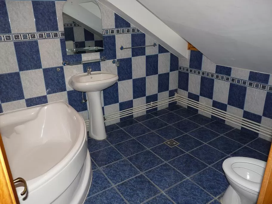 Sejur odihna 2021 Balvanyos Pensiunea Carpati***