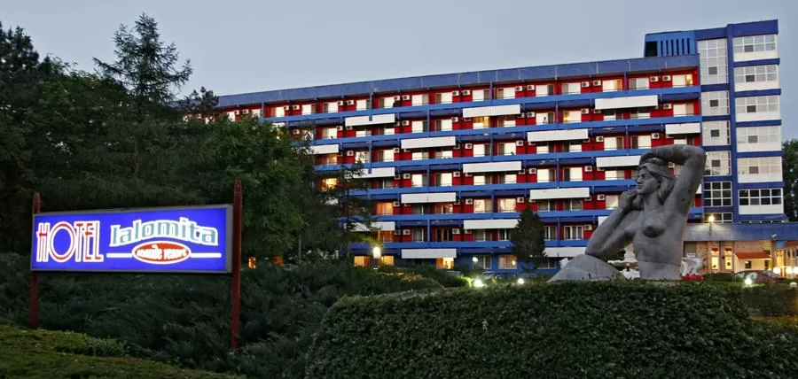 Tratament Balnear 2025 Amara Hotel Ialomita