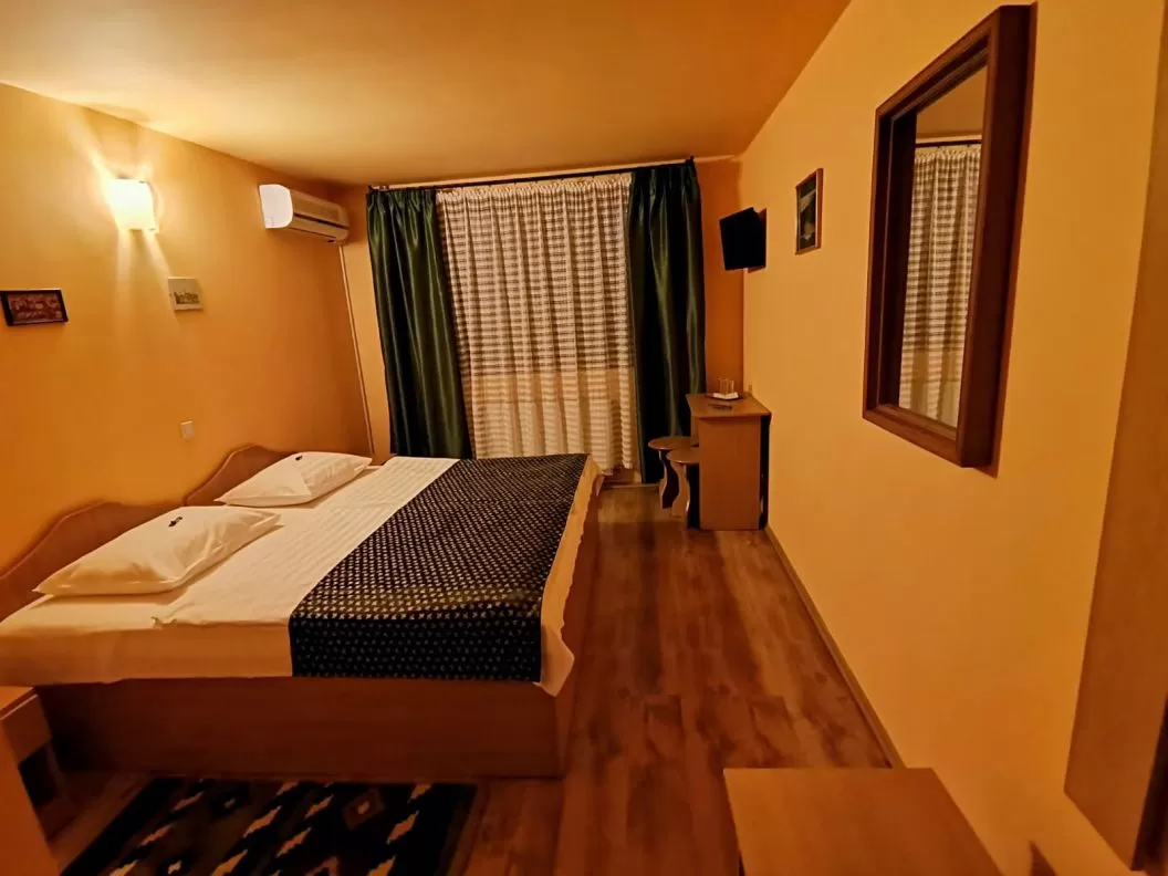 Vacanta in Marginimea Sibiului Gura Raului Pensiunea Norica
