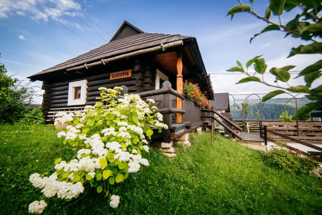 Vacanta in Bucovina 2025 Gura Humorului Pensiunea La Roata