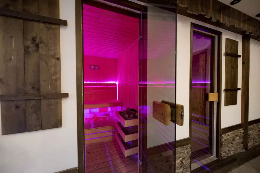 Revelion 2025 Sinaia Hotel Carpathia