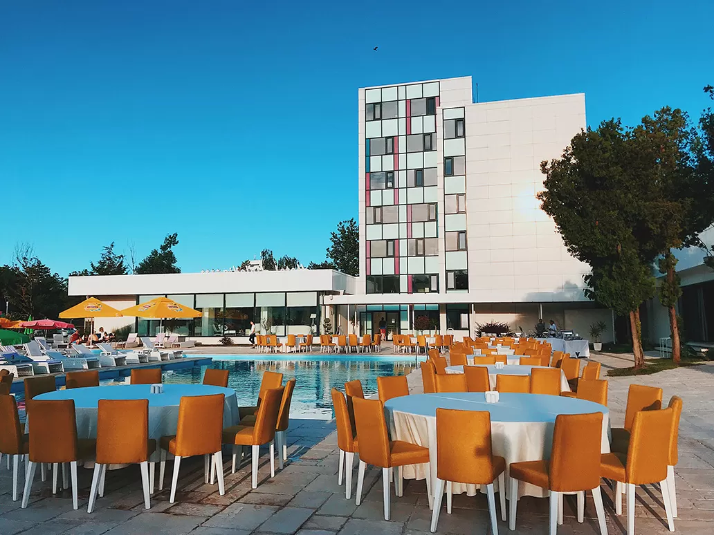 Litoral 2023 Venus Hotel Melodia****