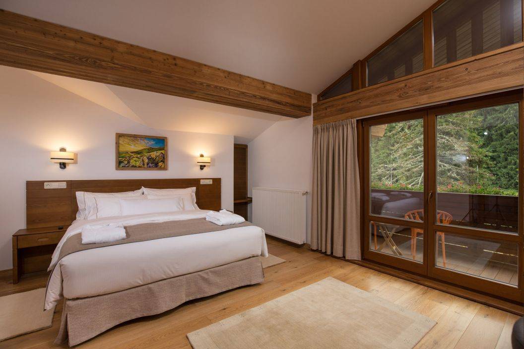 Craciun de poveste 2024 in Poiana Brasov Grand Hotel Teleferic
