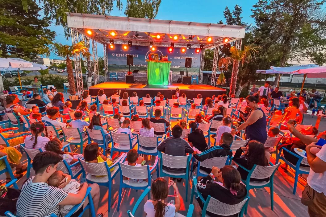 Sejur Litoral 2026 Venus Mera Holiday Resort