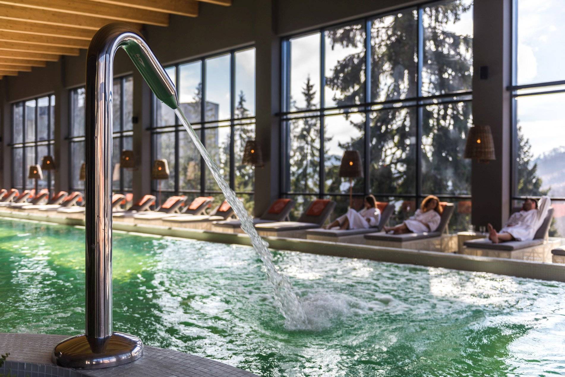 Sarbatori de Pasti 2023 Balvanyos Grand Hotel Balvanyos Resort****