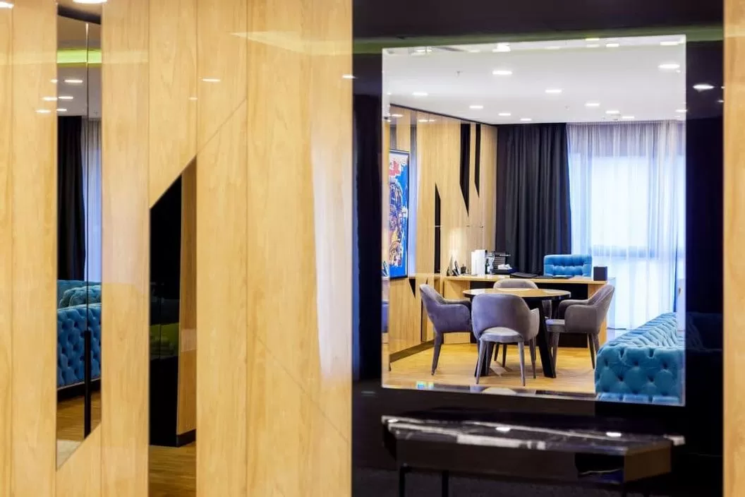 Cazare 2020 Cluj Napoca Hotel Platinia*****