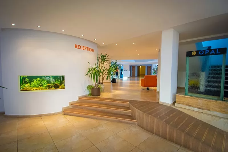 Sejur litoral 2024 Cap Aurora Hotel Opal by the sea***