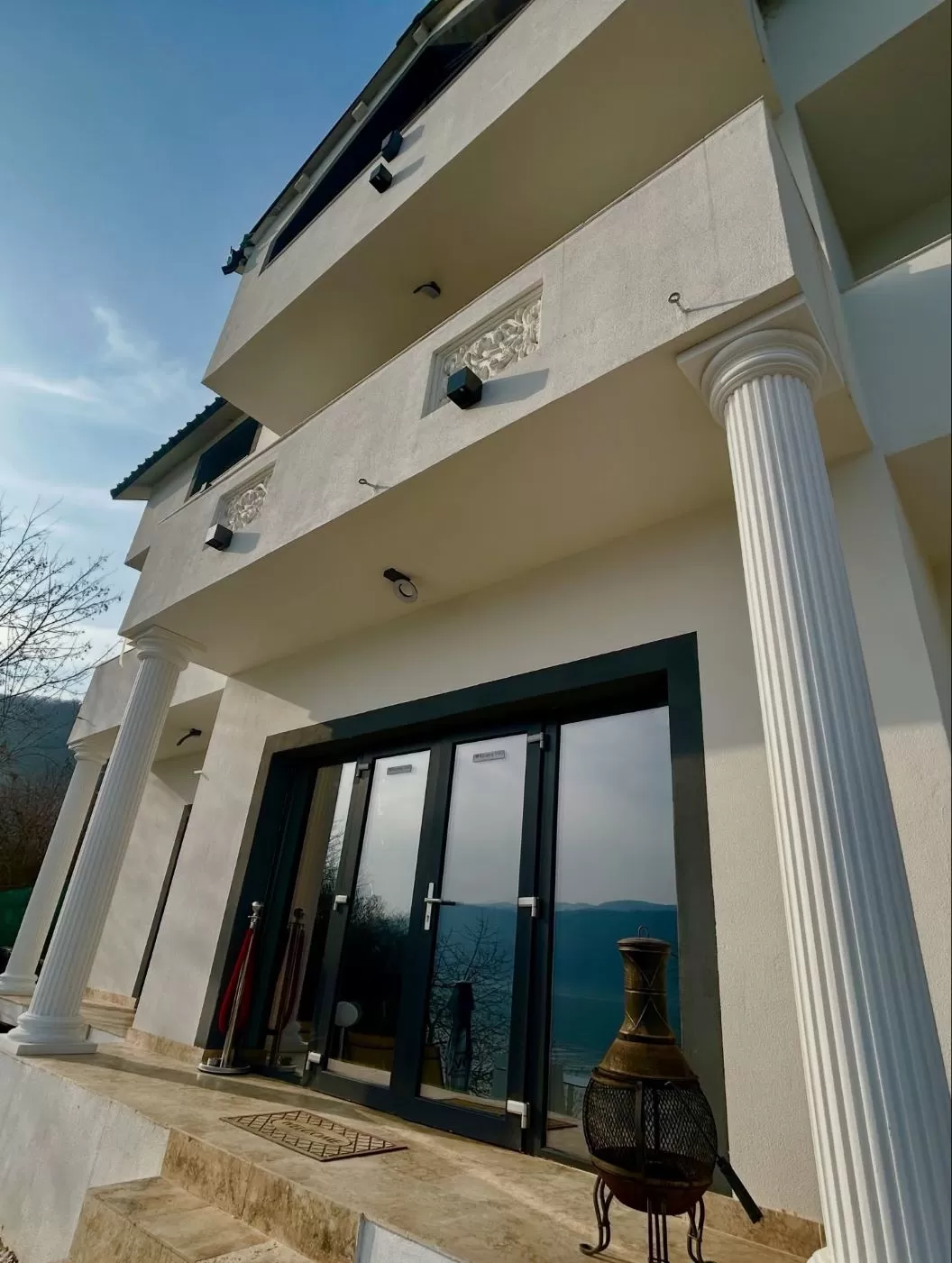 Vacanta 2026 in Clisura Dunarii Eselnita SPA Riviera 990 Ambasador